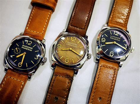 antic panerai|vintage Panerai watches.